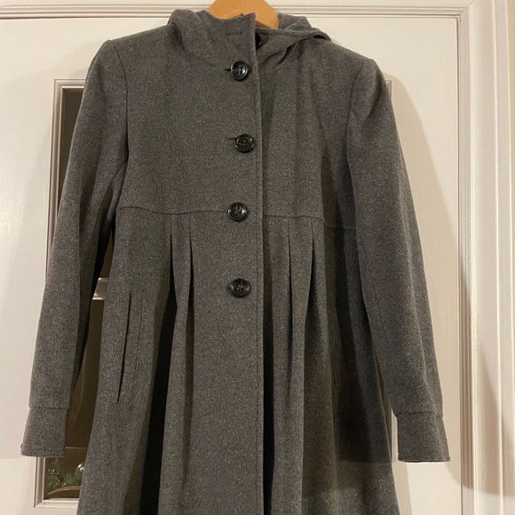 DKNY wool jacket - Picture 1 of 3